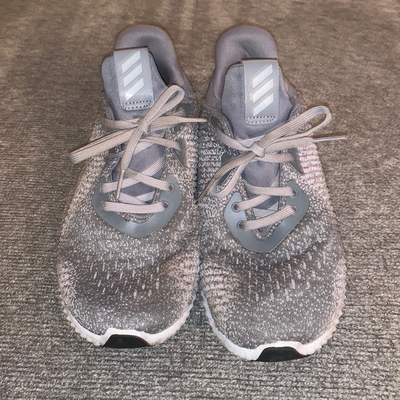 Adidas Alphabounce 3 Shoes - Picture 3 of 7